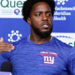 New York Giants assistant GM Brandon Brown to interview with Las Vegas Raiders