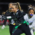 No. 1 Palo Verde downs No. 5 Liberty in flag football — PHOTOS