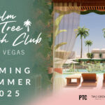 Official Website of Palm Tree Beach Club at MGM Grand – Tao Group