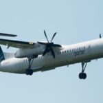 Porter Airlines extends Ottawa-Las Vegas flights to year-round