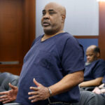 Prosecutors: Tupac Shakur slaying suspect not protected by an immunity agreement