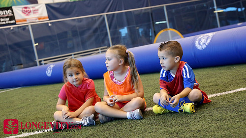 Sports Center Las Vegas | Kids Soccer | Longevity Sports Center_74