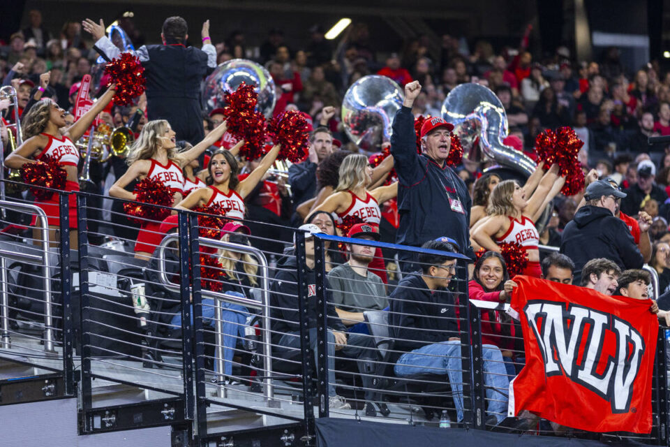 UNLV gains commitment from Florida high school quarterback