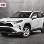 Used 2022 Toyota RAV4 Hybrid For Sale at AutoNation Toyota Las Vegas | VIN