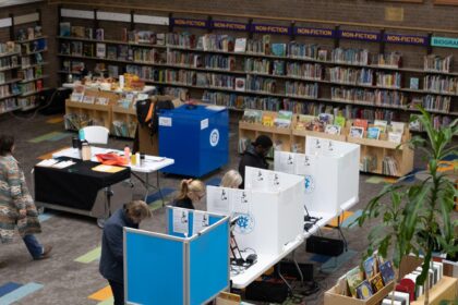 Emotional Testimonies Emerge as Nevada Considers Controversial Book Ban