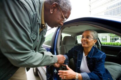 Join the Fight Against Cancer: Volunteer Drivers Needed for Recovery Program