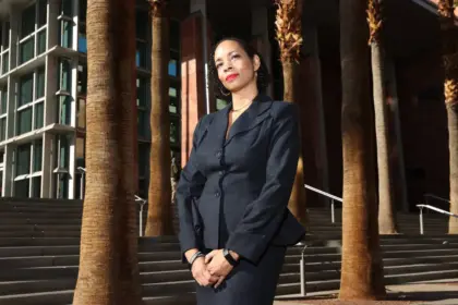 Las Vegas Judge Faces Accusations of Defying Nevada Supreme Court After Past Controversy