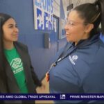 Teen Leader Britany Gutierrez Celebrated for Outstanding Impact in Southern Nevada