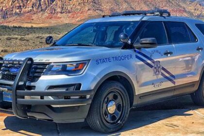 Arbitrator Rules: Nevada State Police and Other Agencies Deserve Pay Raises