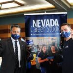 Nevada Job Fair Attracts Record-Breaking Crowd in Its 8th Year