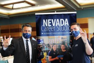 Nevada Job Fair Attracts Record-Breaking Crowd in Its 8th Year