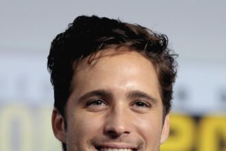 Actor Diego Boneta Ventures into Fiction with Debut Novel ‘The Undoing of Alejandro Velasco