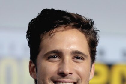 Actor Diego Boneta Ventures into Fiction with Debut Novel ‘The Undoing of Alejandro Velasco