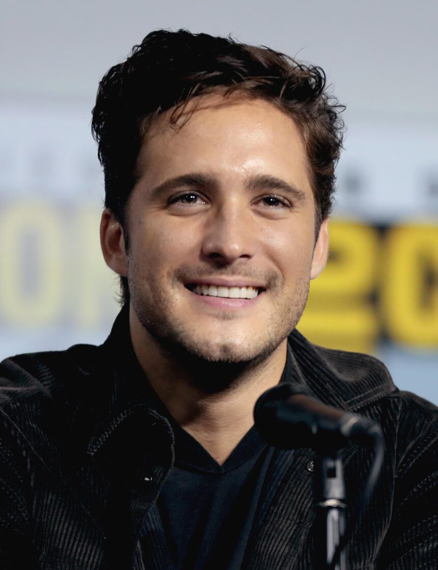 Actor Diego Boneta Ventures into Fiction with Debut Novel ‘The Undoing of Alejandro Velasco
