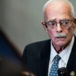 Power Struggle Puts Key Oversight Panel’s Democratic Transition in Jeopardy