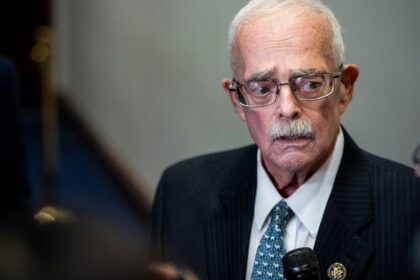 Power Struggle Puts Key Oversight Panel’s Democratic Transition in Jeopardy