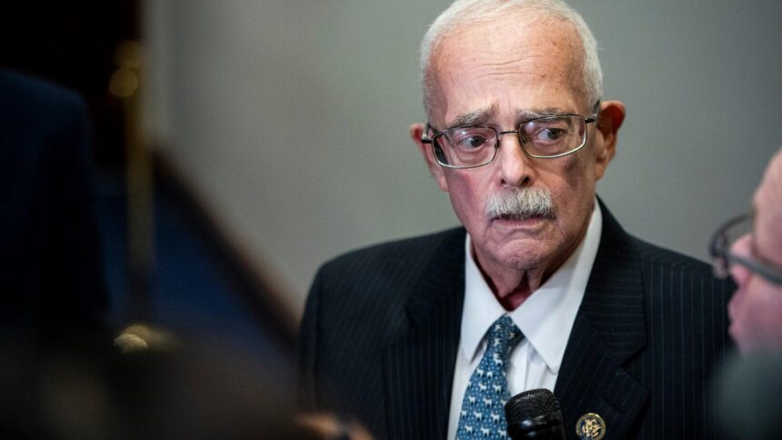 Power Struggle Puts Key Oversight Panel’s Democratic Transition in Jeopardy