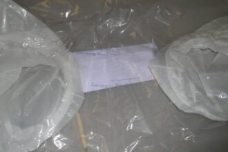 Man Sentenced to Prison for Anthrax Hoax and Threatening Letters to Federal Judge in Las Vegas