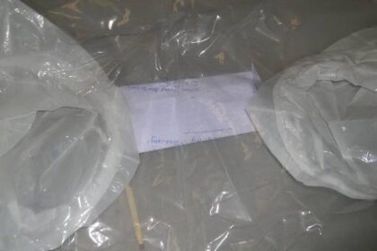 Man Sentenced to Prison for Anthrax Hoax and Threatening Letters to Federal Judge in Las Vegas