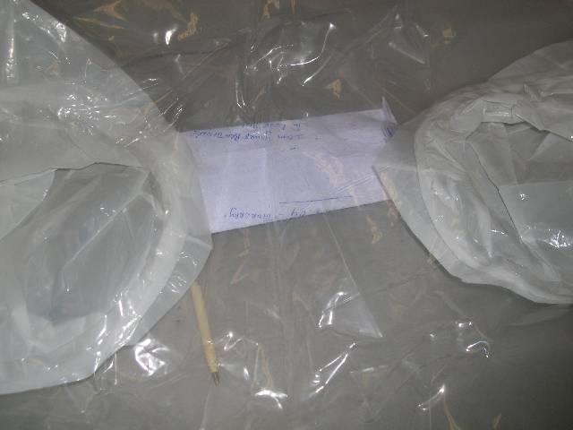 Man Sentenced to Prison for Anthrax Hoax and Threatening Letters to Federal Judge in Las Vegas