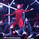 Lady Gaga to Electrify Copacabana Beach with a Free Concert for Over 1 Million Fans