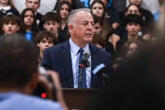 Gov. Lombardo’s Education Bill Targets Performance and Accountability—No More Excuses