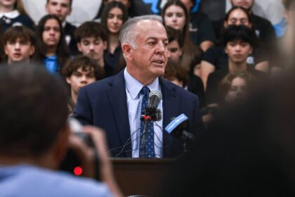 Gov. Lombardo’s Education Bill Targets Performance and Accountability—No More Excuses