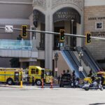 Tourist Stabbed Inside Las Vegas Casino Files Negligence Lawsuit