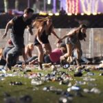 Man Arrested in Las Vegas Casino Shooting and Carjacking Spree Faces Federal Charges