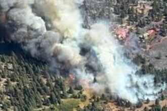 BLM Nevada Takes Bold Action to Prevent Human-Caused Wildfires