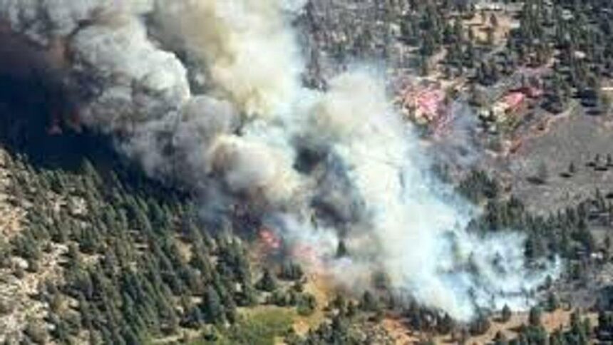 BLM Nevada Takes Bold Action to Prevent Human-Caused Wildfires
