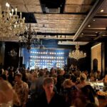 The Barbershop Cuts & Cocktails Marks Six Years of Style and Celebration