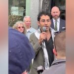 Judge Orders Release of Columbia Student Detained by ICE