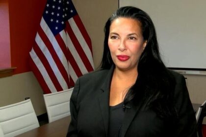 ‘Not an extremist bone in my body,’ Exclusive interview with Interim U.S. Attorney Sigal Chattah