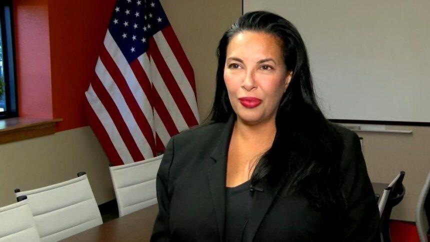 ‘Not an extremist bone in my body,’ Exclusive interview with Interim U.S. Attorney Sigal Chattah