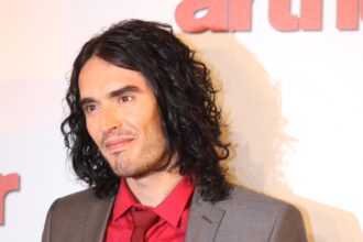 Russell Brand Released on Conditional Bail Following London Court Appearance on Rape and Assault Charges