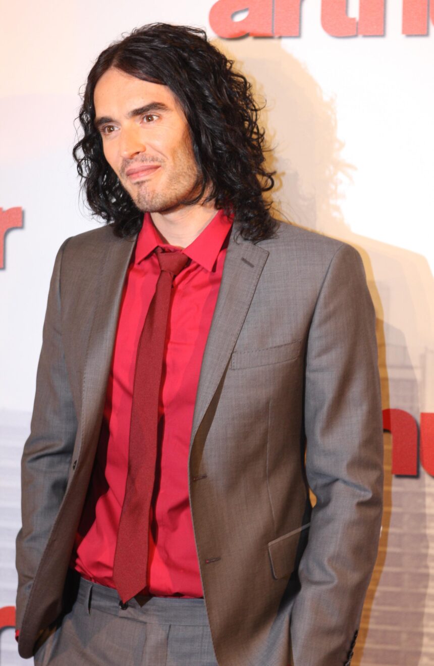 Russell Brand Released on Conditional Bail Following London Court Appearance on Rape and Assault Charges