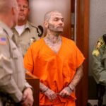 Inmate Fatally Stabbed Inside Las Vegas-Area Prison