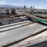 I-15 Tropicana Interchange to Reopen with Major Upgrades This Thursday Morning