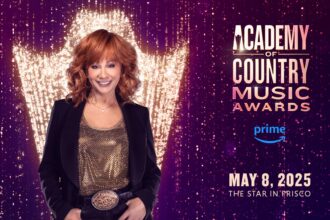 Get Ready for the 2025 Academy of Country Music Awards: See the Full Nominee List and How to Watch!