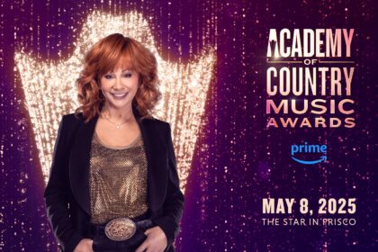 Get Ready for the 2025 Academy of Country Music Awards: See the Full Nominee List and How to Watch!