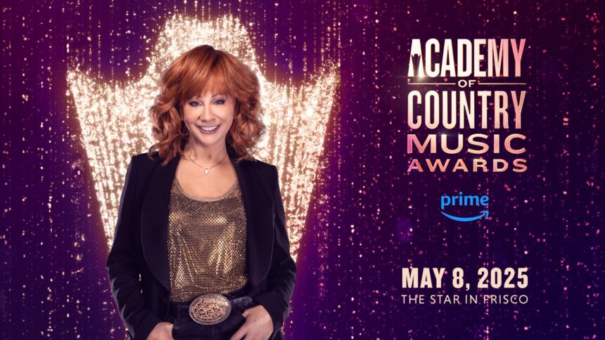Get Ready for the 2025 Academy of Country Music Awards: See the Full Nominee List and How to Watch!