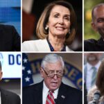 First-Term House Democrats Urge Johnson to Take Action on Lowering Prices