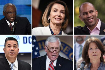 First-Term House Democrats Urge Johnson to Take Action on Lowering Prices