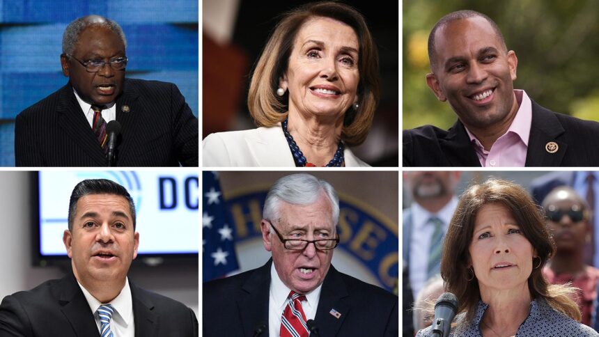 First-Term House Democrats Urge Johnson to Take Action on Lowering Prices