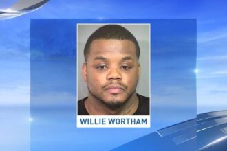Las Vegas driver accused of killing student was 3 times legal limit in DUI arrest: police