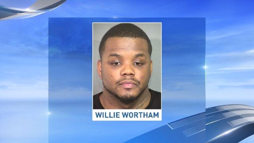 Las Vegas driver accused of killing student was 3 times legal limit in DUI arrest: police