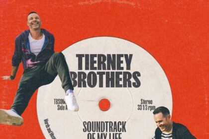 Tierney Brothers Unveil Exclusive Debut Album Show