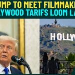Trump’s Hollywood Tariff Threat Sparks Widespread Skepticism