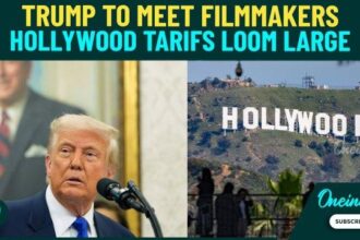 Trump’s Hollywood Tariff Threat Sparks Widespread Skepticism